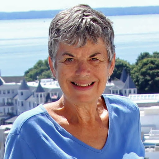Nancy Frank Photo 14