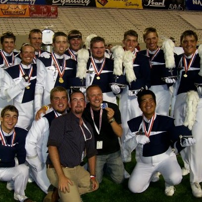 Mark Eckstein Photo 4