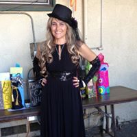 Robin Greenfield Photo 17