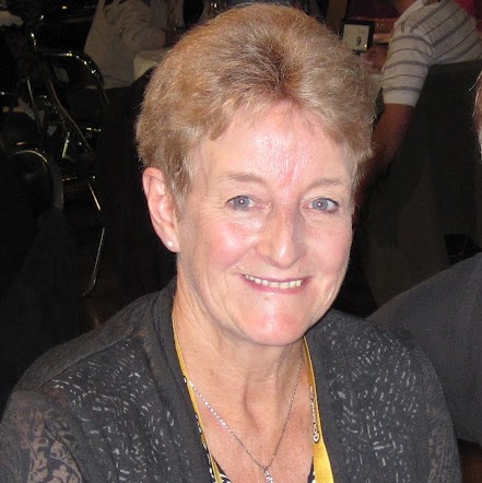 Judy Fletcher Photo 32