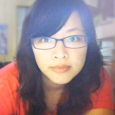 Pei Liu Photo 14