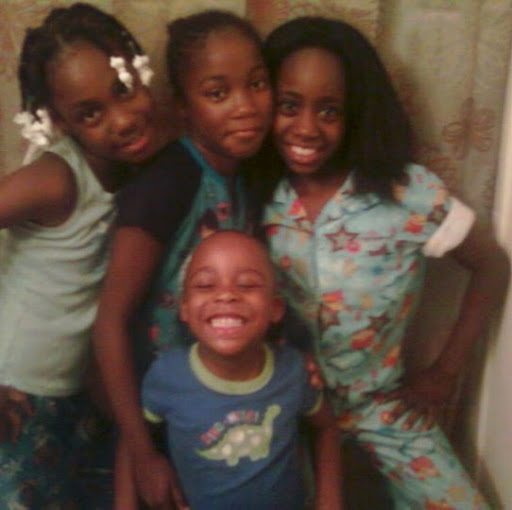 Joseph Bruce Photo 47