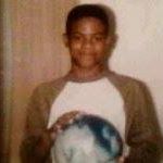 Horace Gee Photo 1