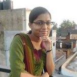 Ruchi Gupta Photo 11
