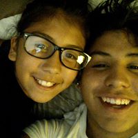 Angel Chavez Photo 9