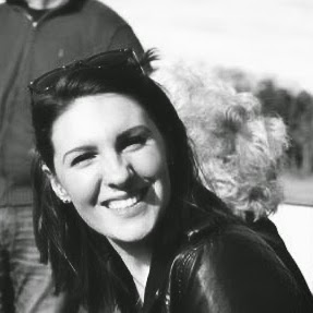 Meghan Robinson Photo 34