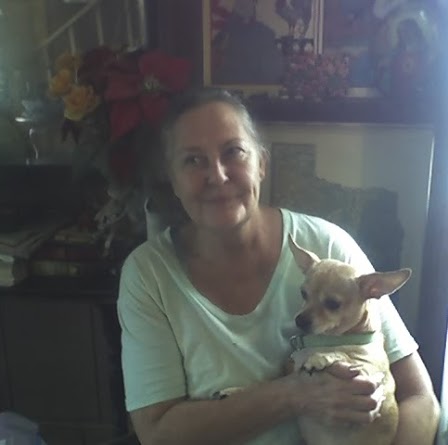 Theresa Collins Photo 15