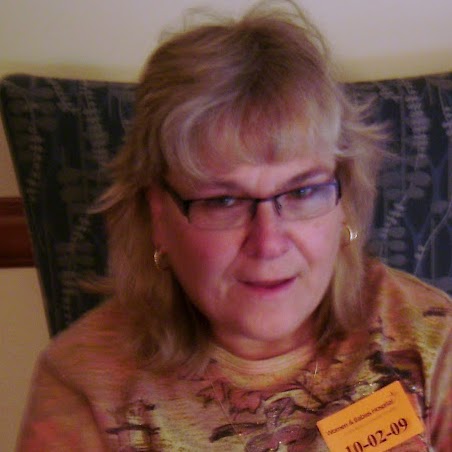 Jackie French Photo 15