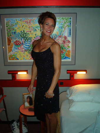 Jill Carpenter Photo 25
