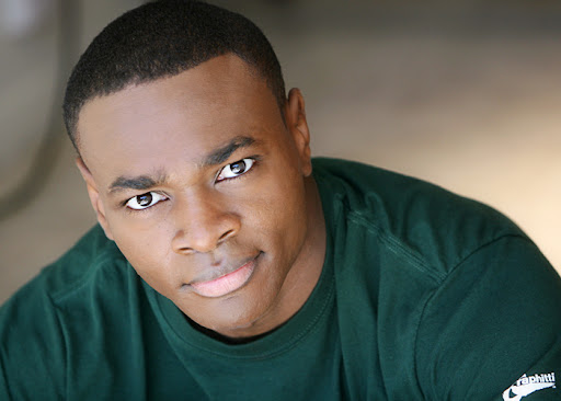 Reginald Nelson Photo 37