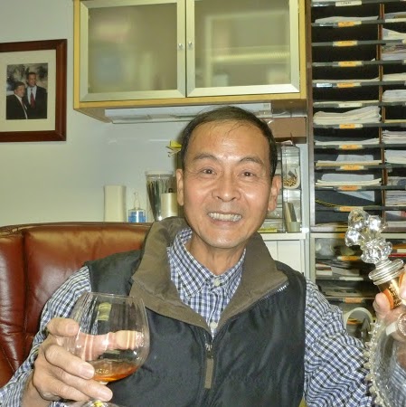 Wenhui Li Photo 17