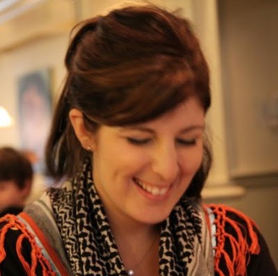 Rebecca Thompson Photo 20