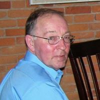 Clifford Stone Photo 9