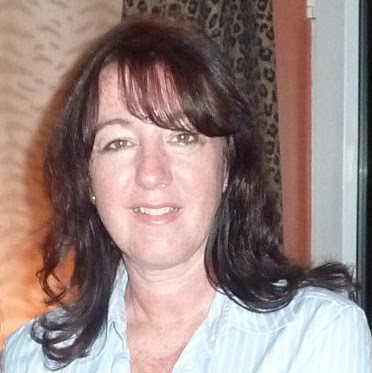 Annette Carr Photo 16
