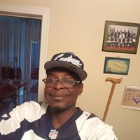 Leroy Benson Photo 3