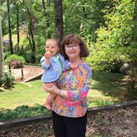 Janice Rogers Photo 25