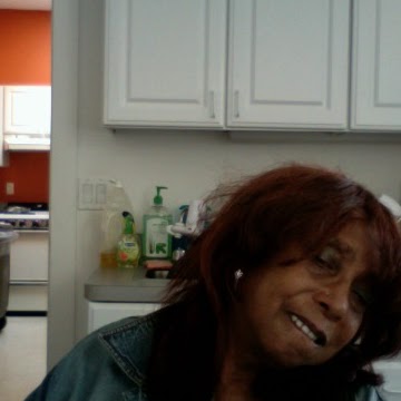 Maxine Foster Photo 9