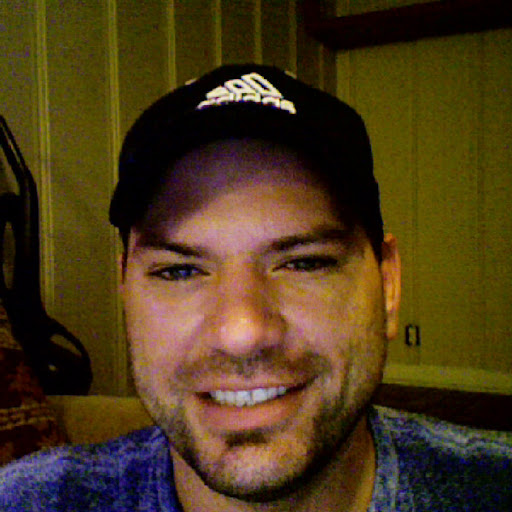 Scott Lowe Photo 16