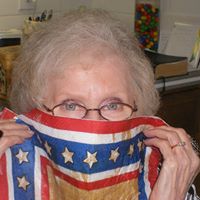 Patricia Pryor Photo 22