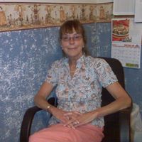 Diana Spradlin Photo 6