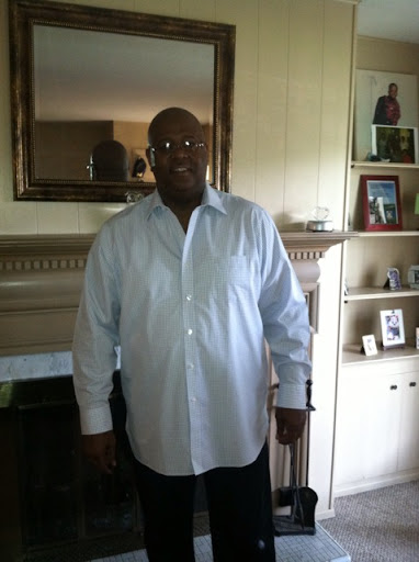 Clifton Thomas Photo 45