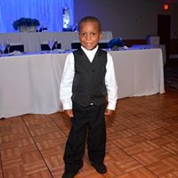 Jayden Simmons Photo 14