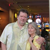 Betty Mosteller Photo 10