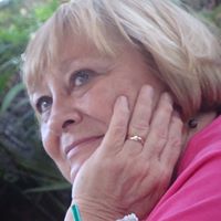 Sandra Rhoden Photo 10