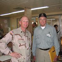 Larry Henderson Photo 33