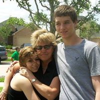Janet Crain Photo 21