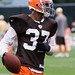 Cleveland Davis Photo 29
