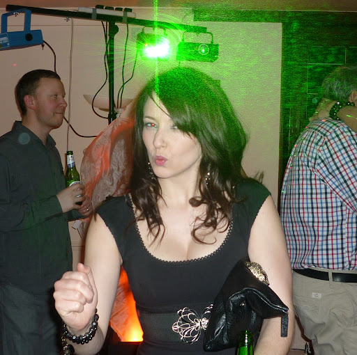 Sarah Ashworth Photo 12