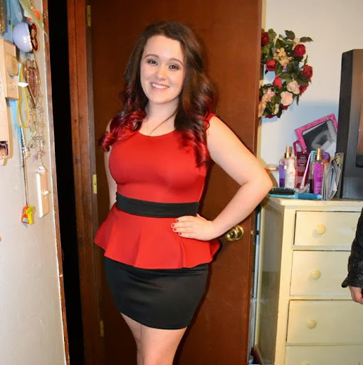 Ashley Rust Photo 29