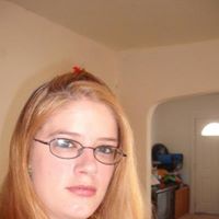 Stephanie Potts Photo 8