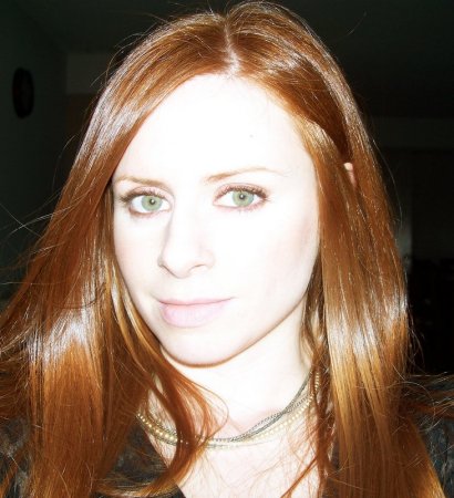 Tamara Davis Photo 7