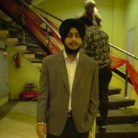 Manpreet Sidhu Photo 23
