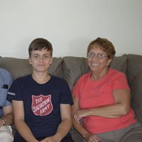 Kathleen Mcnab Photo 2