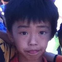 Alex Trinh Photo 18