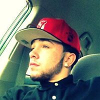 Lou Vazquez Photo 17