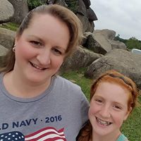 Heather Dewitt Photo 7
