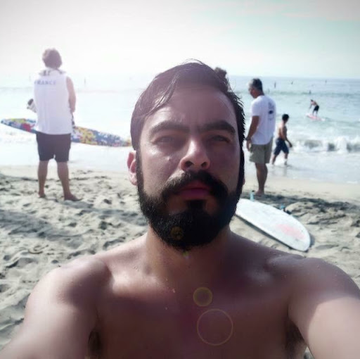 Gerardo Garcia Photo 28