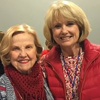 Beverly Phillips Photo 37