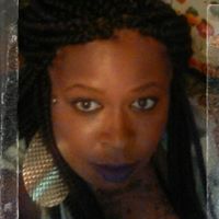 Patrice Robinson Photo 21