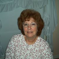 Patricia Pratt Photo 13