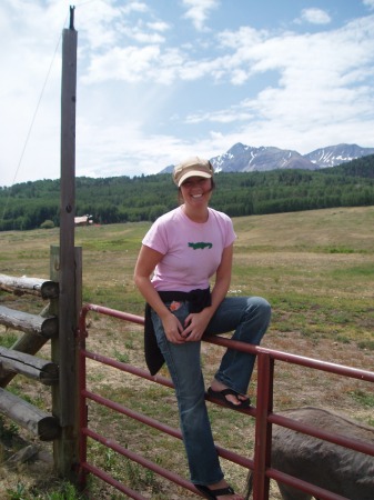 Rachel Loomis Photo 3