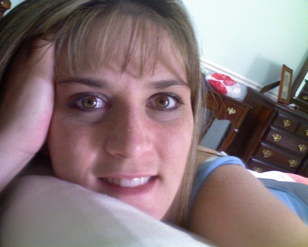 Rachel Hicks Photo 4