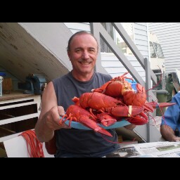 Allan Chiasson Photo 1