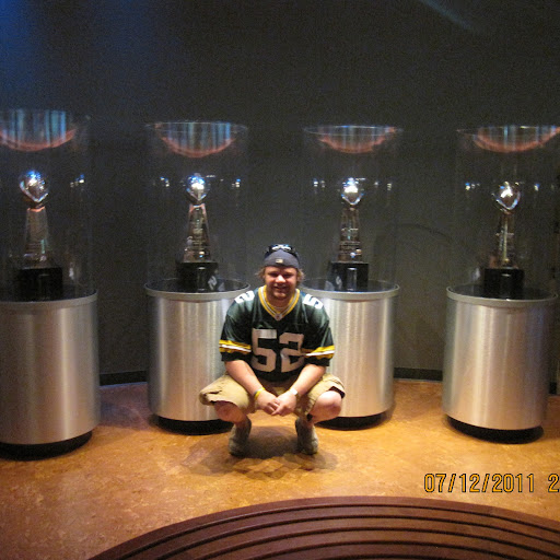 Jimmy Riley Photo 17