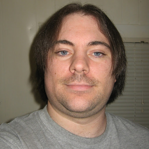 Michael Goade Photo 2