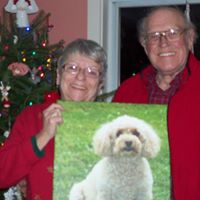 Joyce Shaw Photo 24